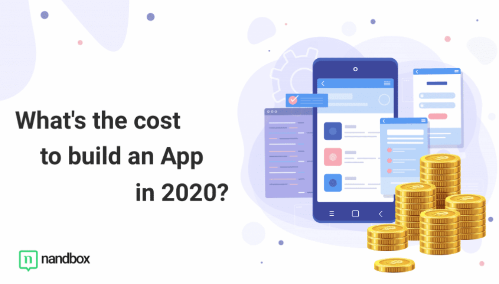 App Development Cost In The Time of Coronavirus