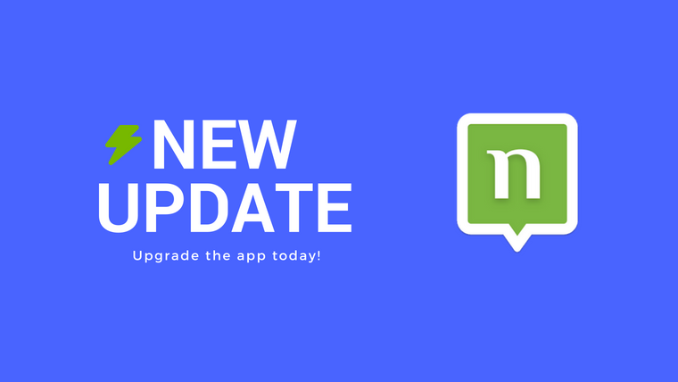 New To nandbox: File Sharing, Video Calls, and more!