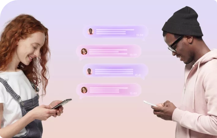 2chatmessanger