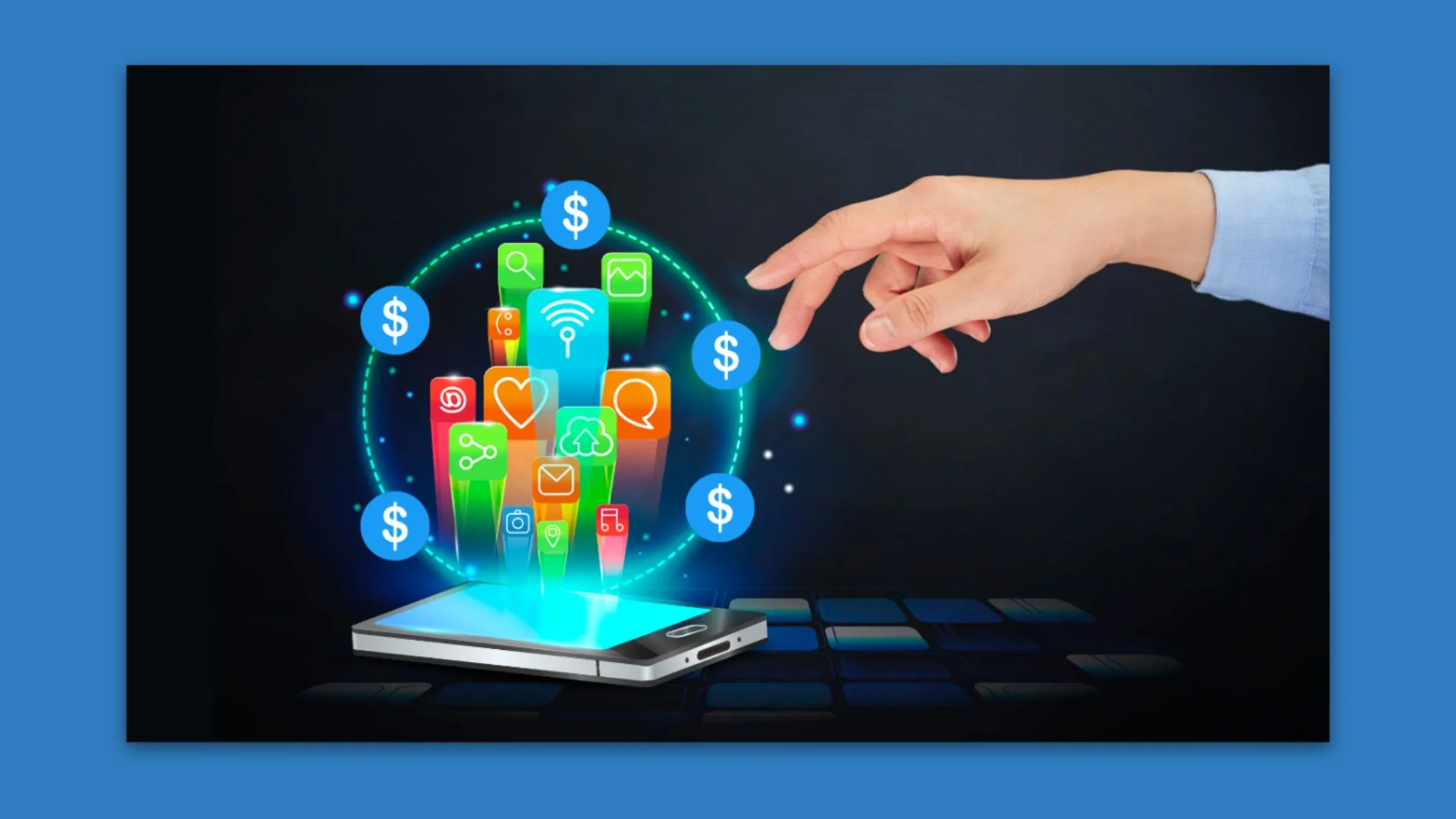 Ad Monetization Innovations