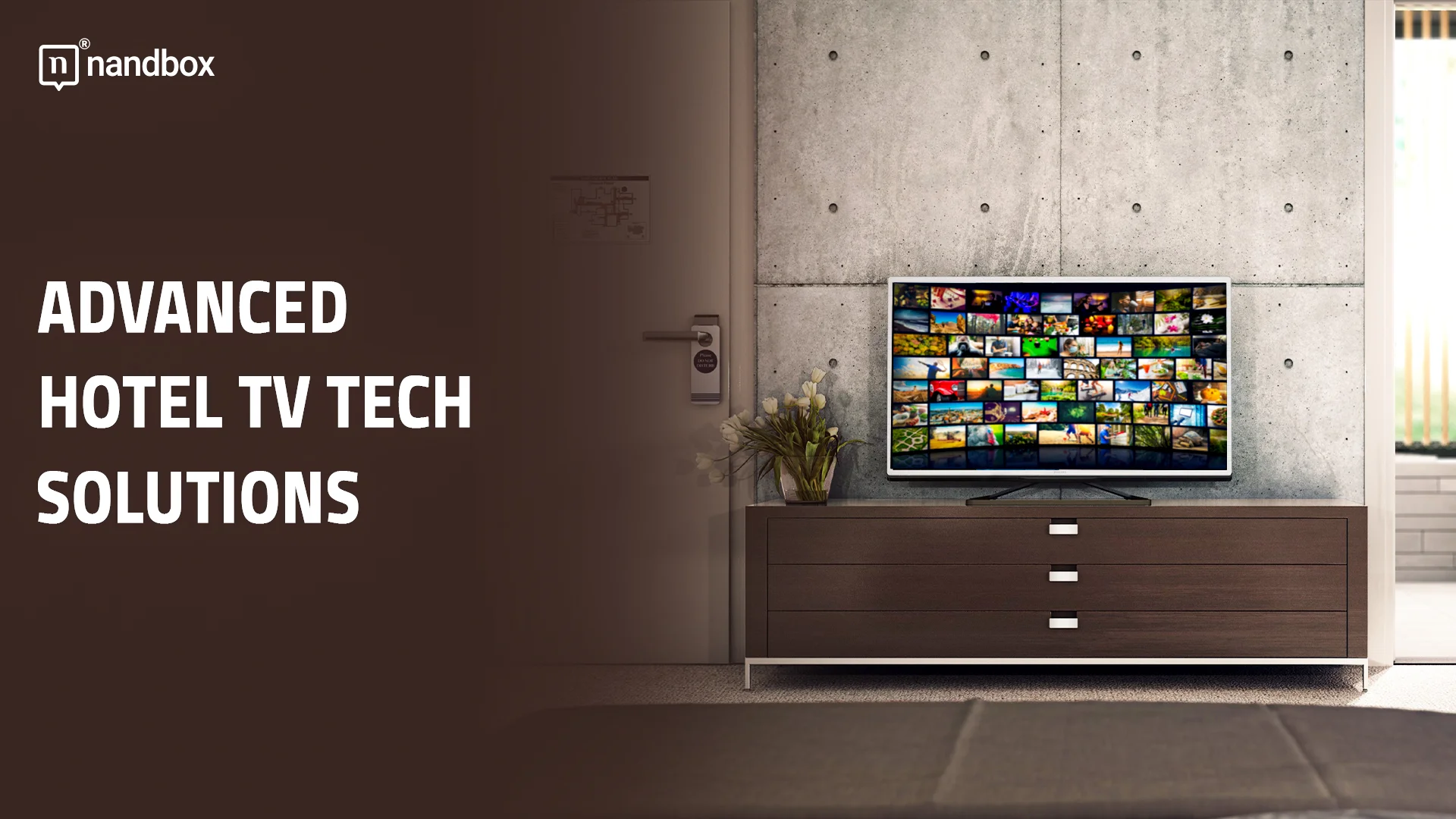 Advanced Hotel TV Tech Solutions: Elevate Guest Experiences