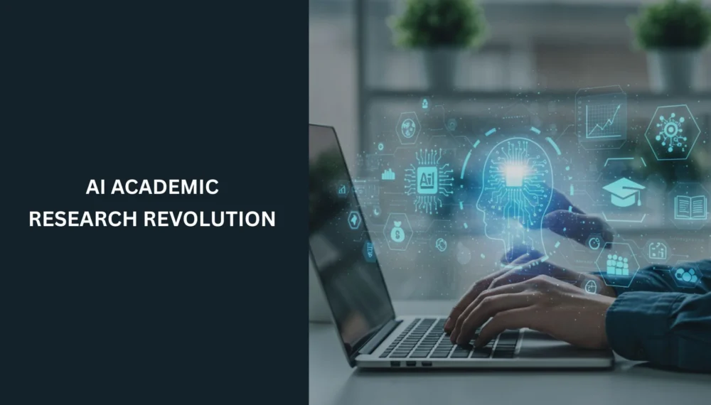 AI Academic Research Revolution: Transforming Student Research