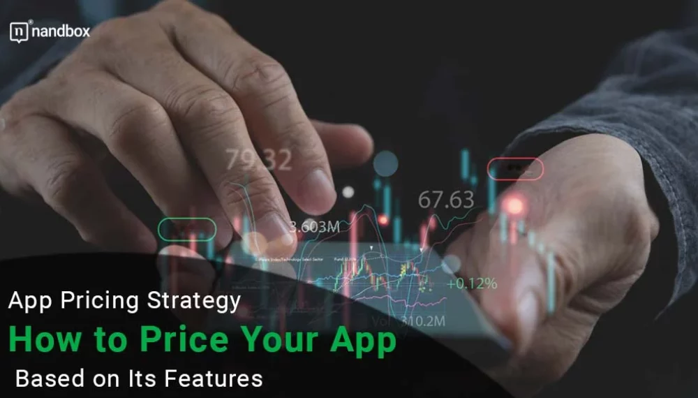 Crafting an Effective App Pricing Strategy Based on Feature Set