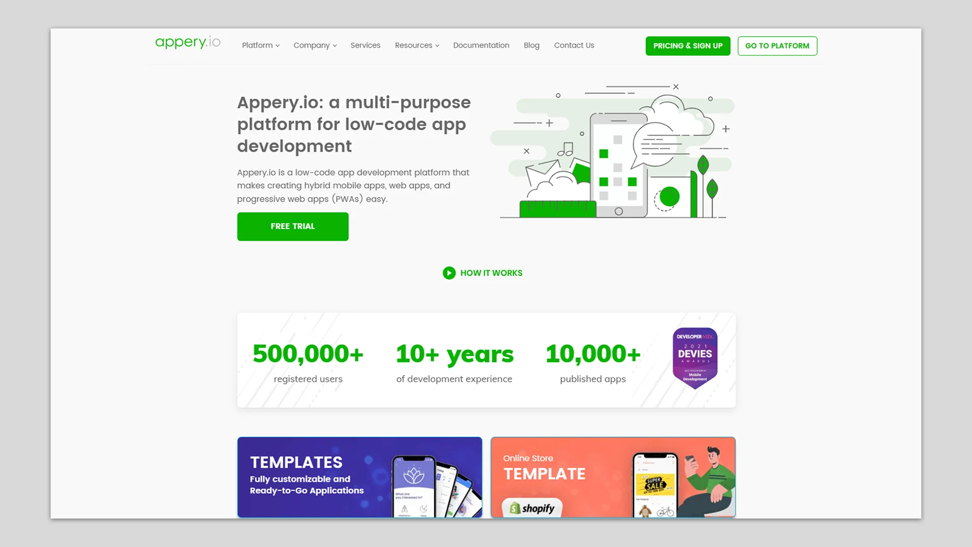 appery.io