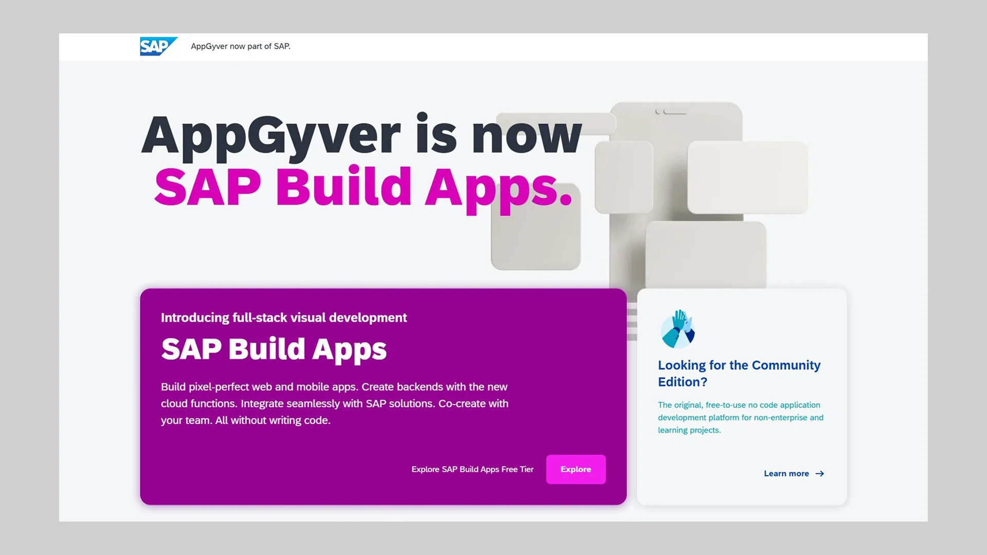 appgyver