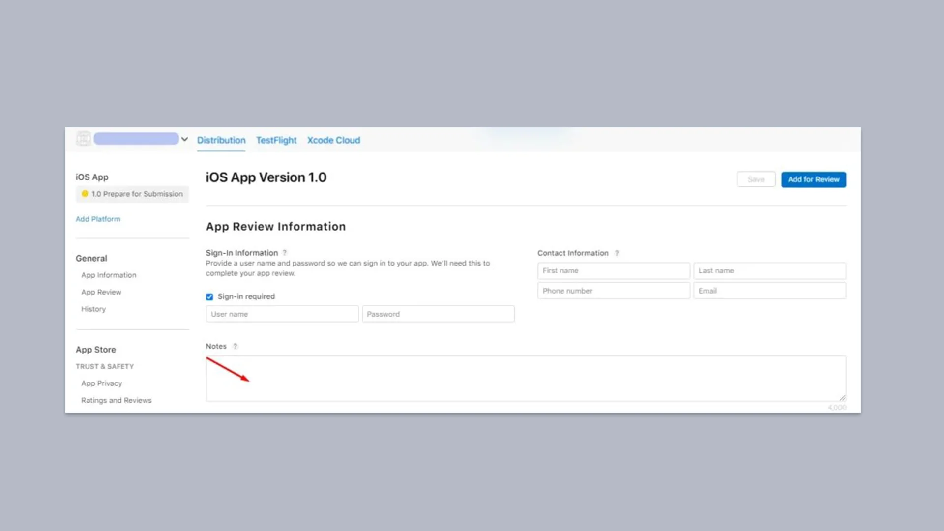 Apple-Developer-Account