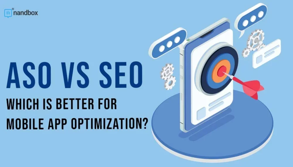 ASO vs. SEO: Best Tactics for Apps