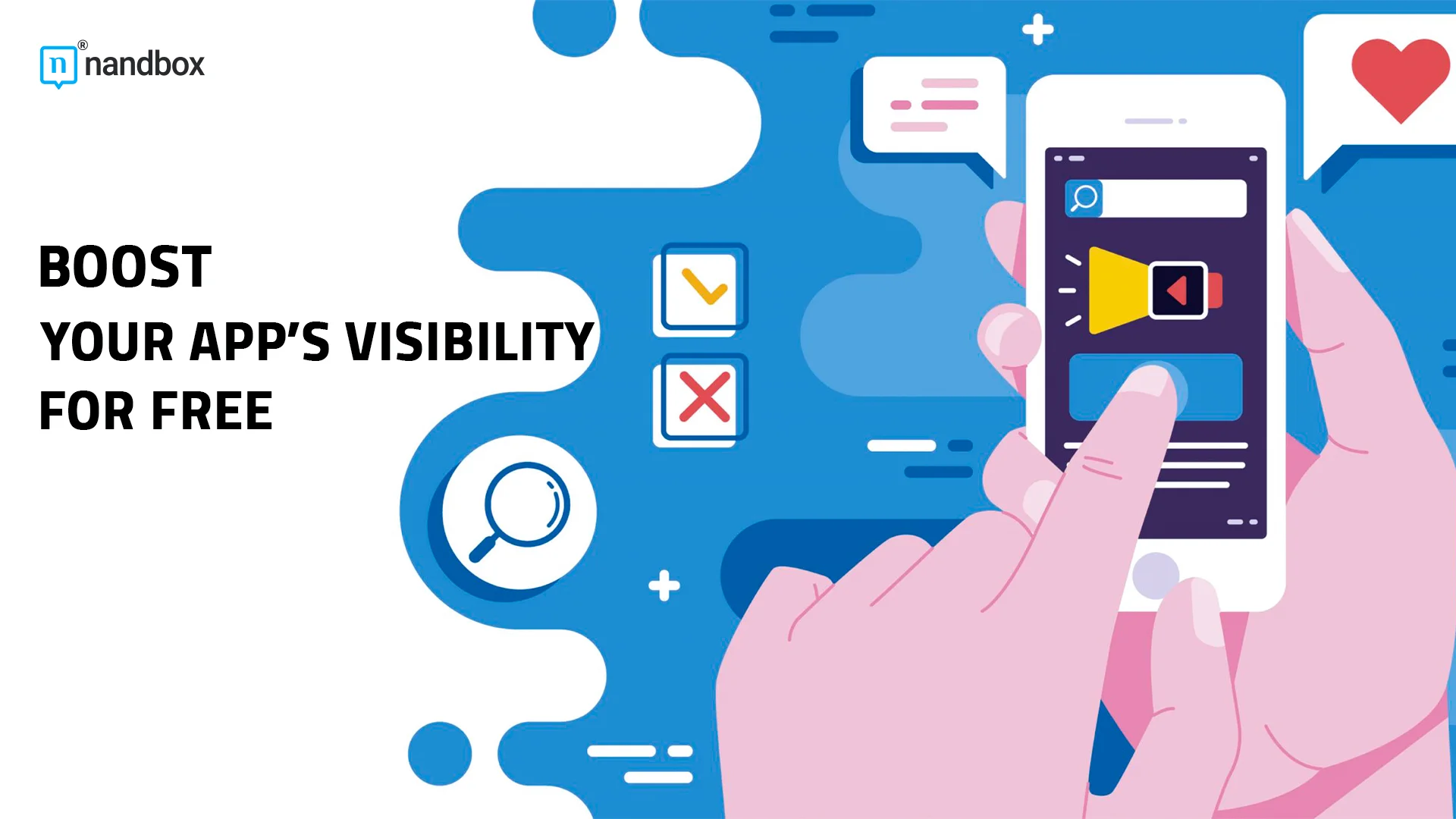 Boost Your App’s Visibility for Free: Top Free App Promotion Tips