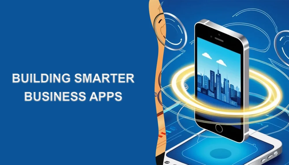 Building Smarter Business Apps: The Role of AI in Financial Decision-Making