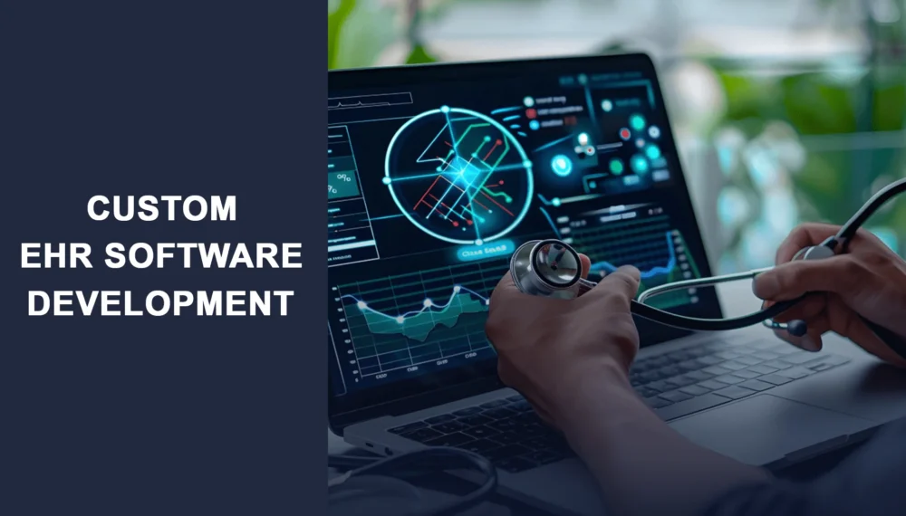 Custom EHR Software Development: Complete Guide