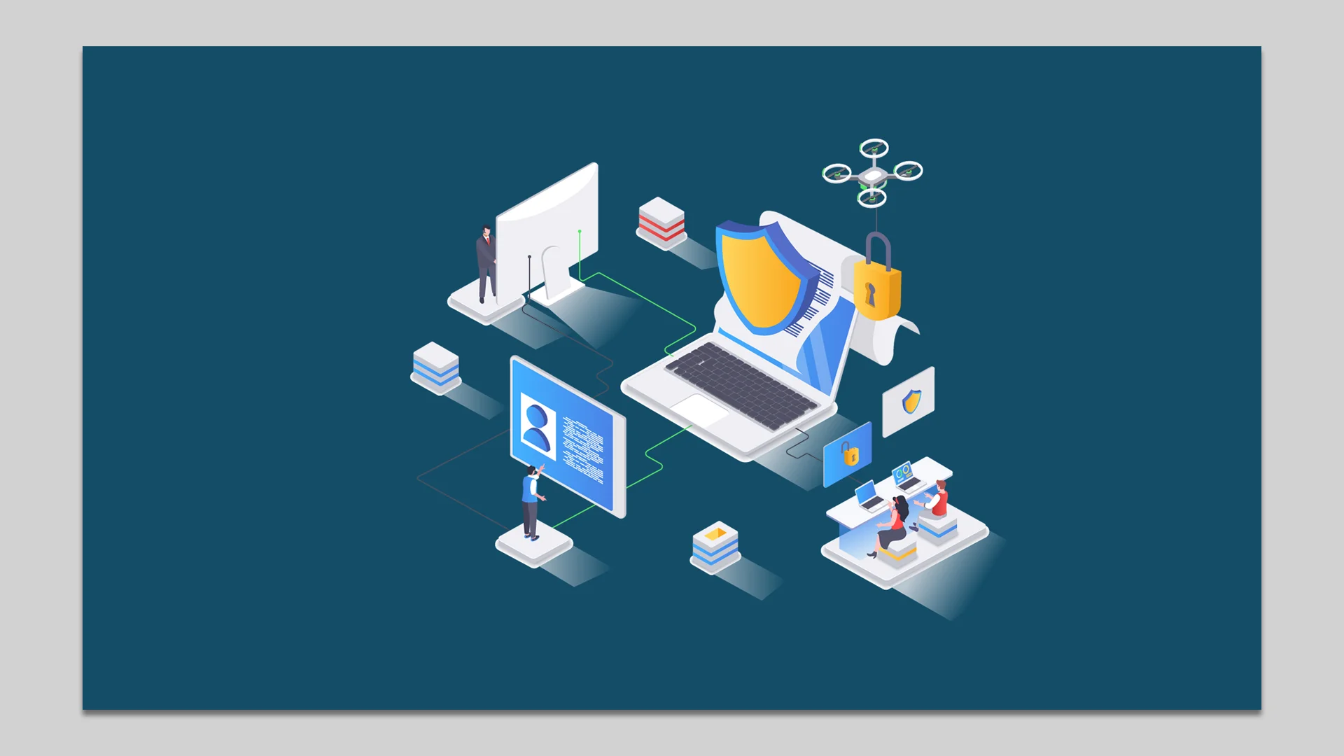 Data-Governance-and-Security 