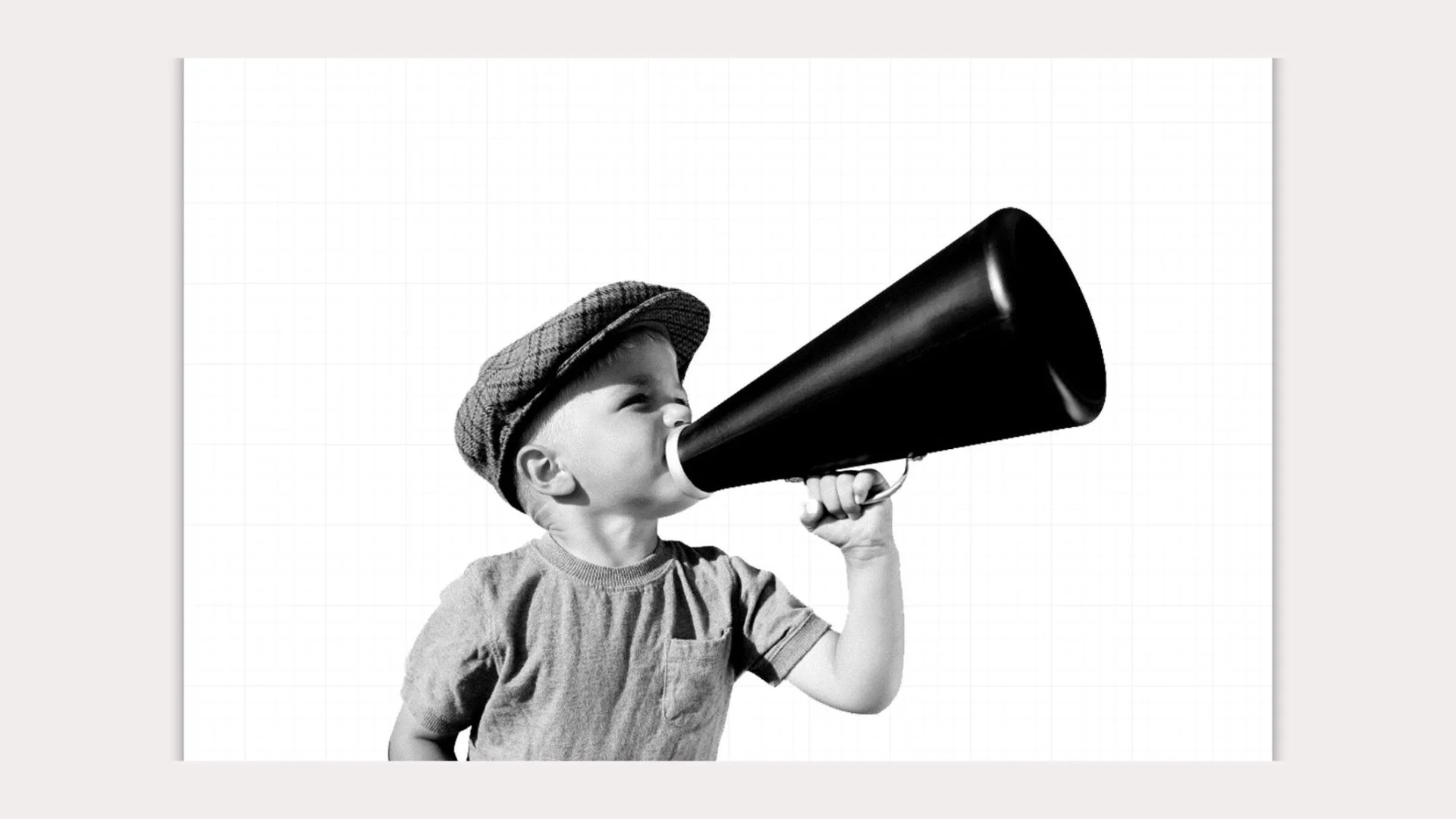 Define Your Creative Voice