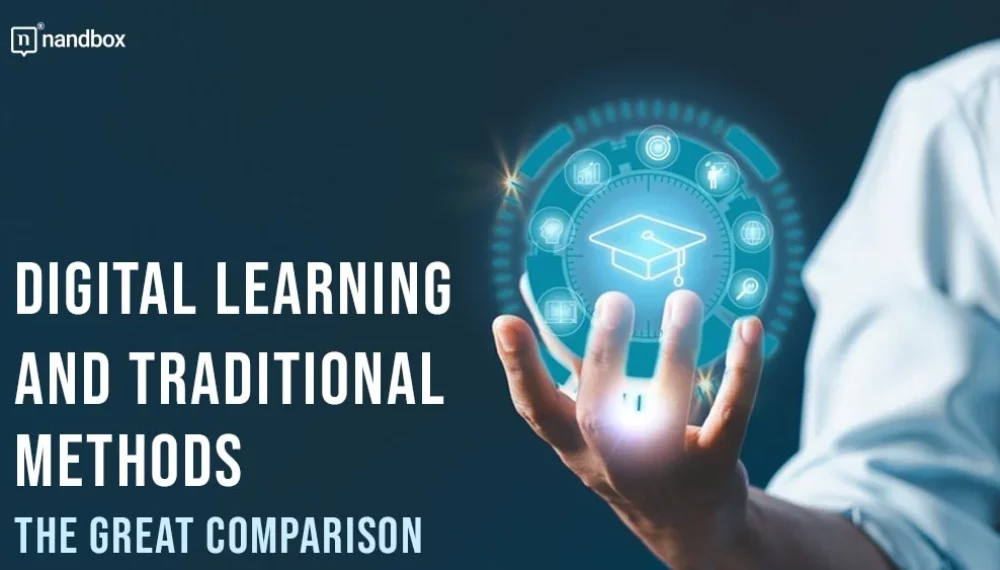 Digital Learning vs. Traditional Methods: What Works Best for Students?
