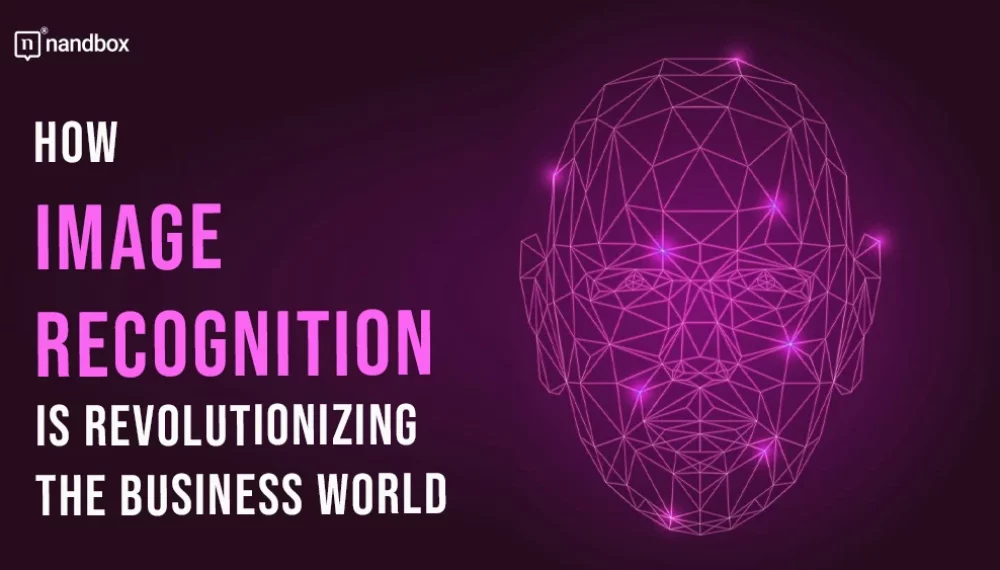 How Image Recognition Technology is Transforming Industries