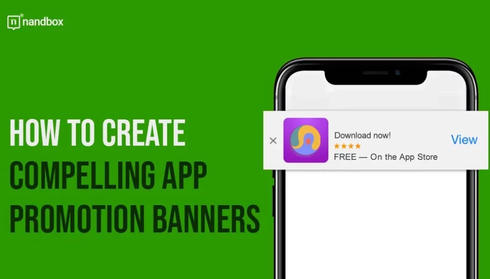 Effective Techniques for Designing App Promotion Banners