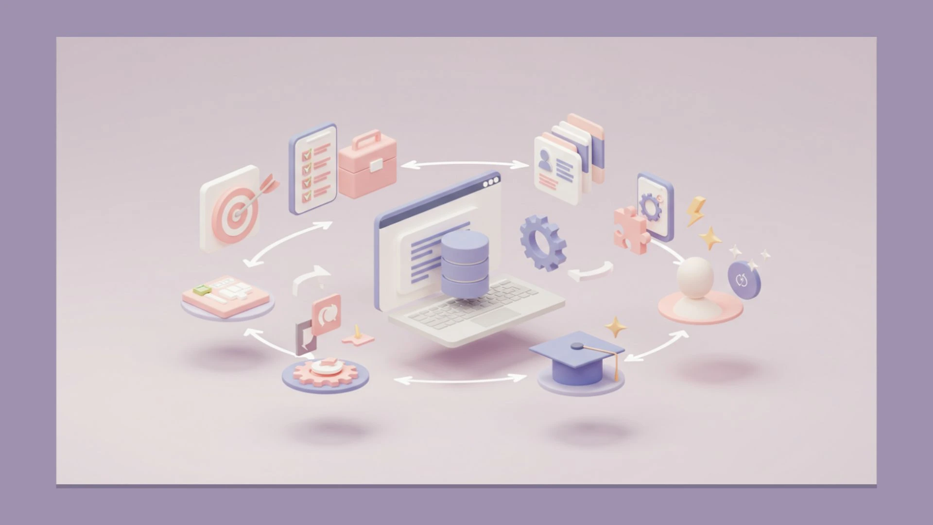How to Get Started With a No-Code Customer Database