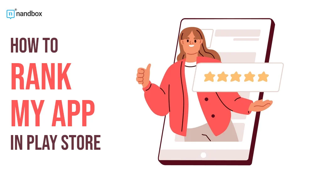 How to Rank My App in Play Store