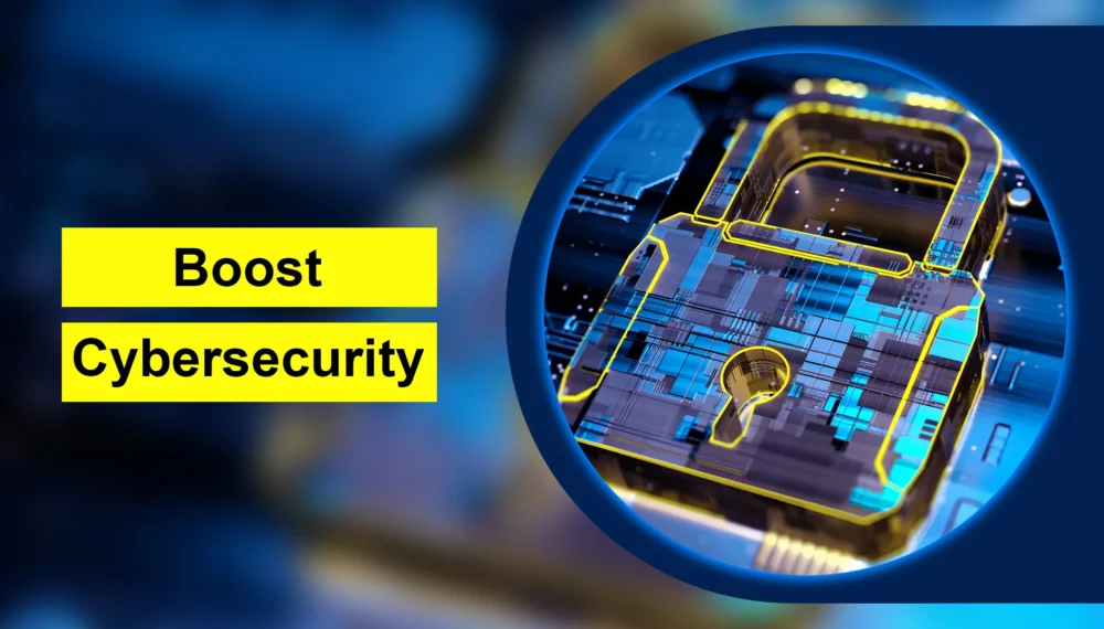 Boost Cybersecurity – Protect Your Business from Breaches!
