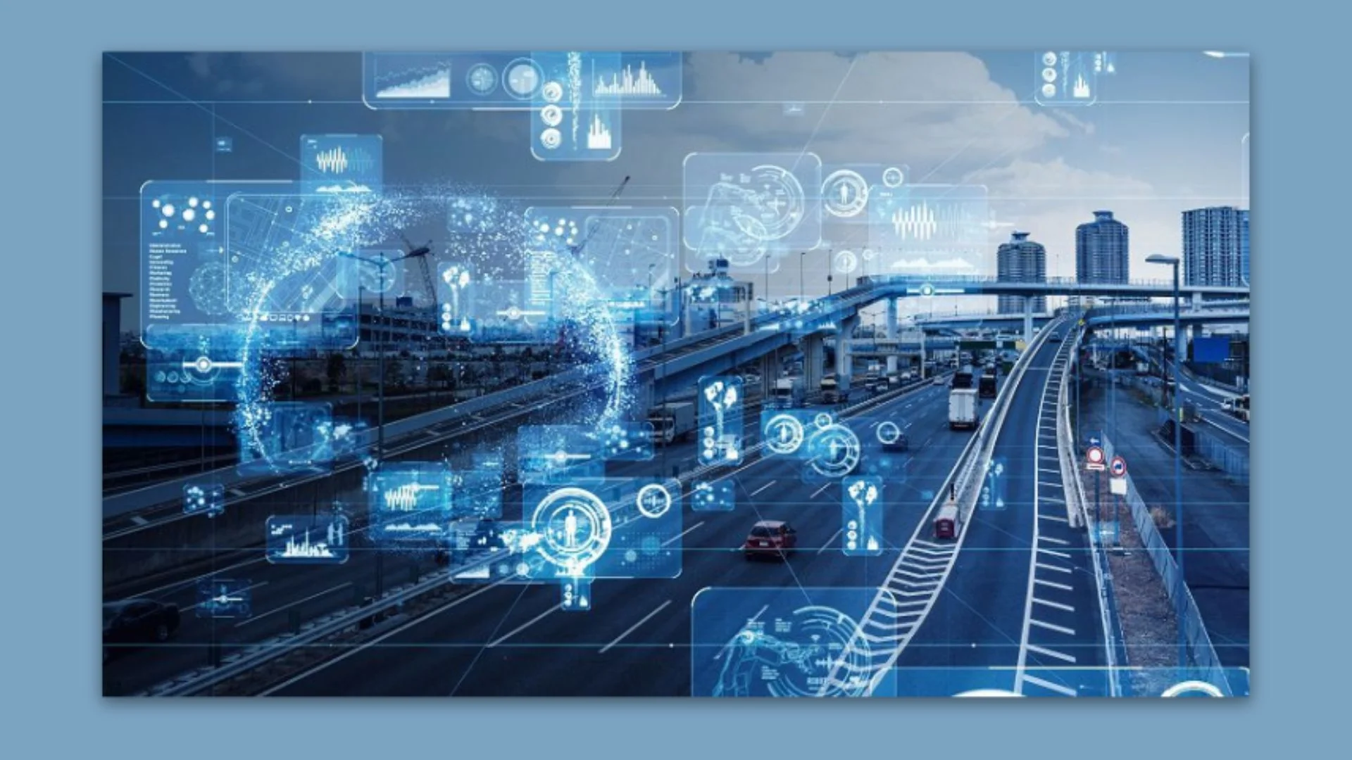 Intelligent Route Optimization to Save Time & Fuel Costs 