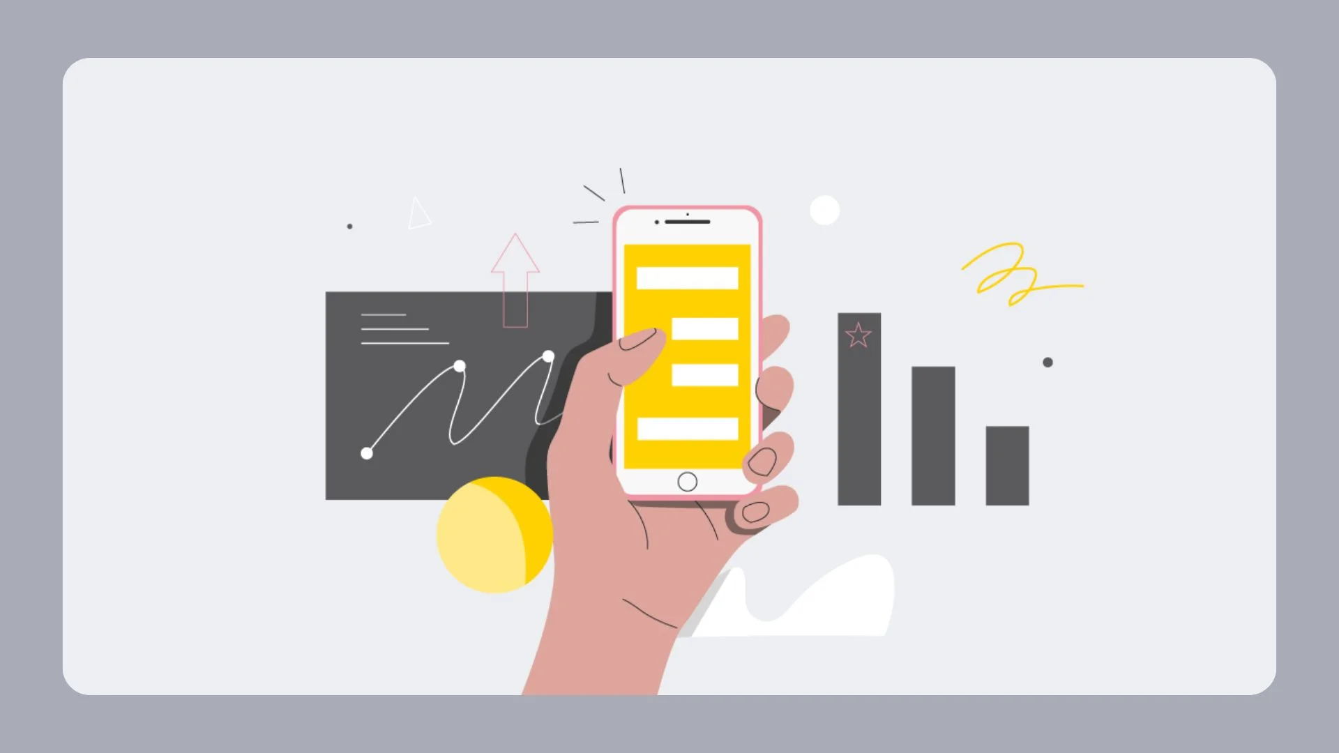 Key Strategies for Mobile App Marketing in E-commerce