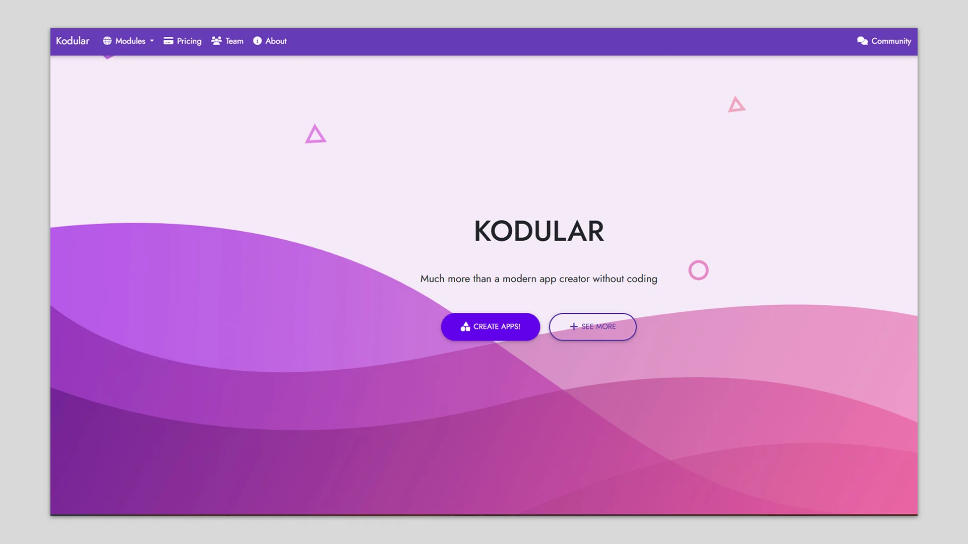 kodular