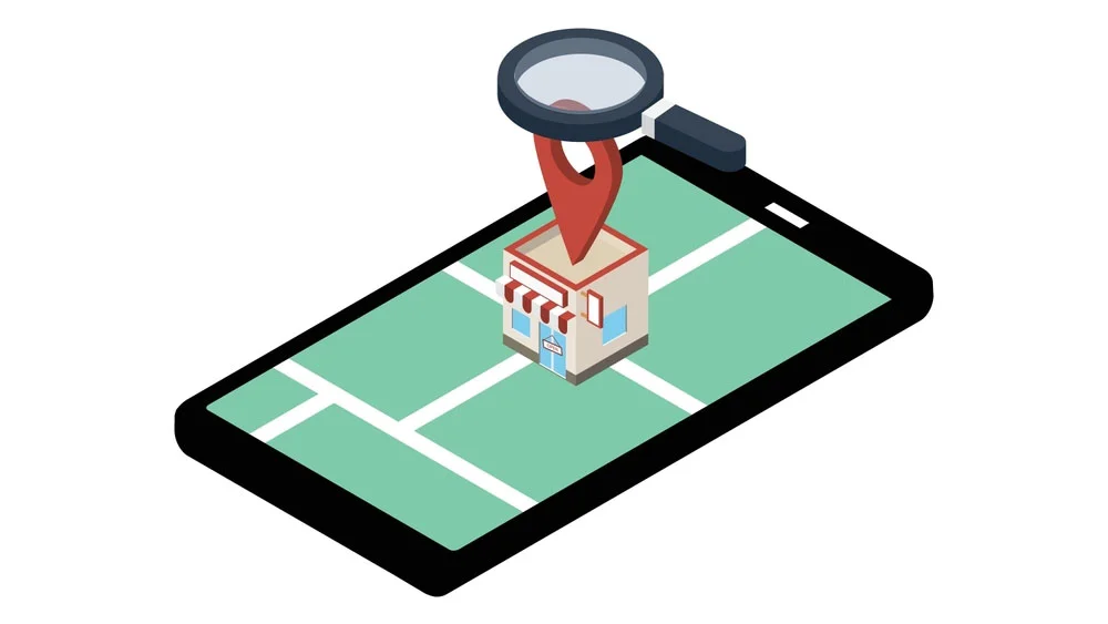 Localization Process (1)