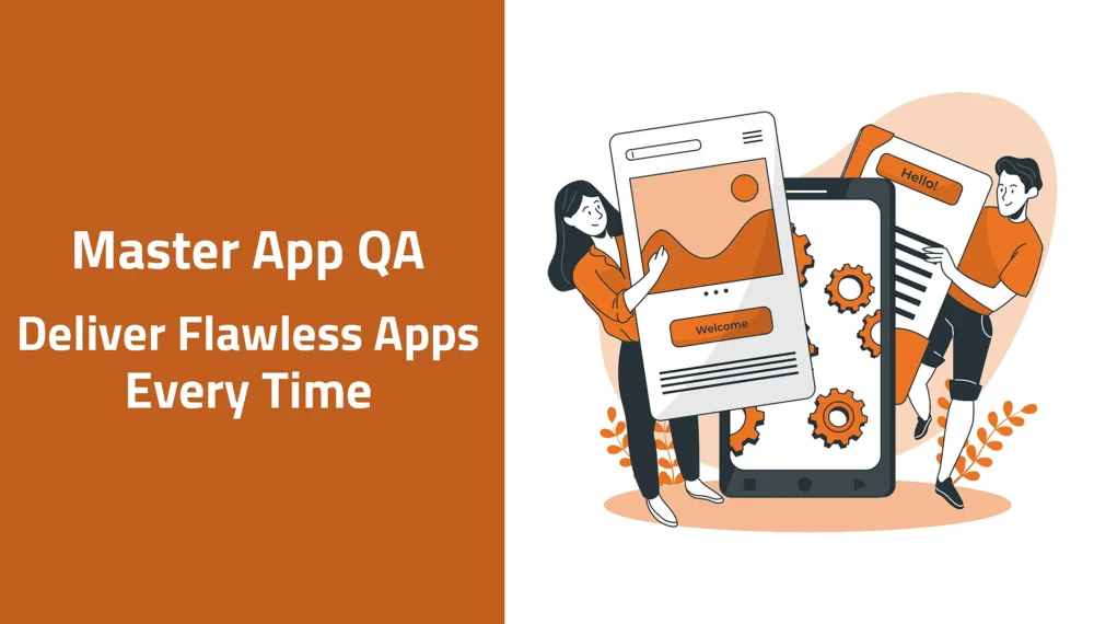 How To Enhance App QA for Better User Experience
