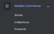 mobile commerce