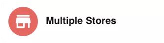 multiple stores
