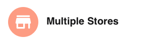 Multiple Stores