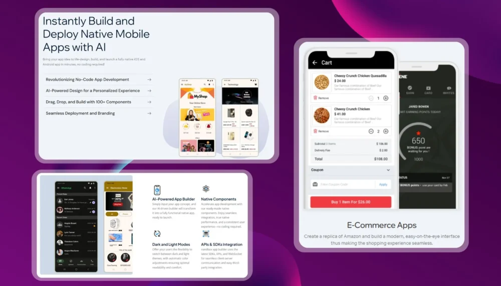 nandbox App Builder: Building Your App Has Never Been This Easy