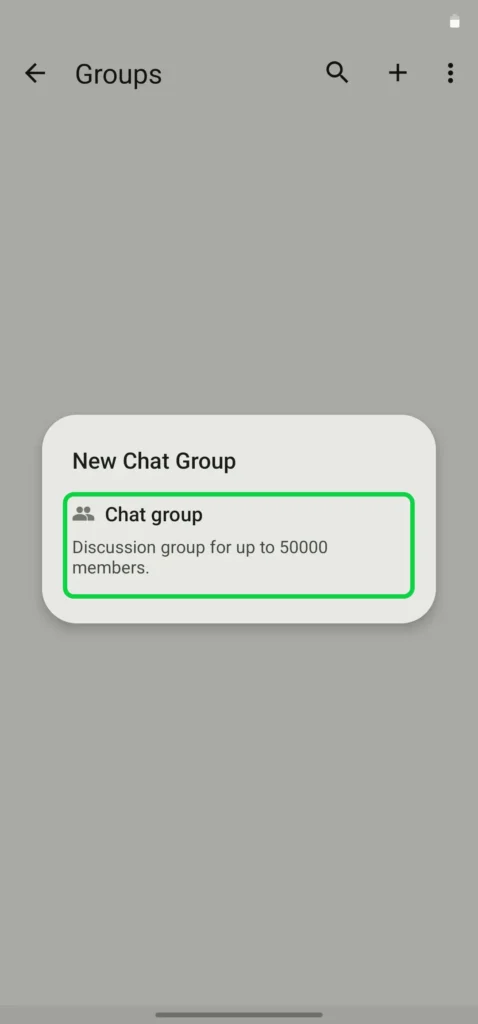 nandbox messenger_2