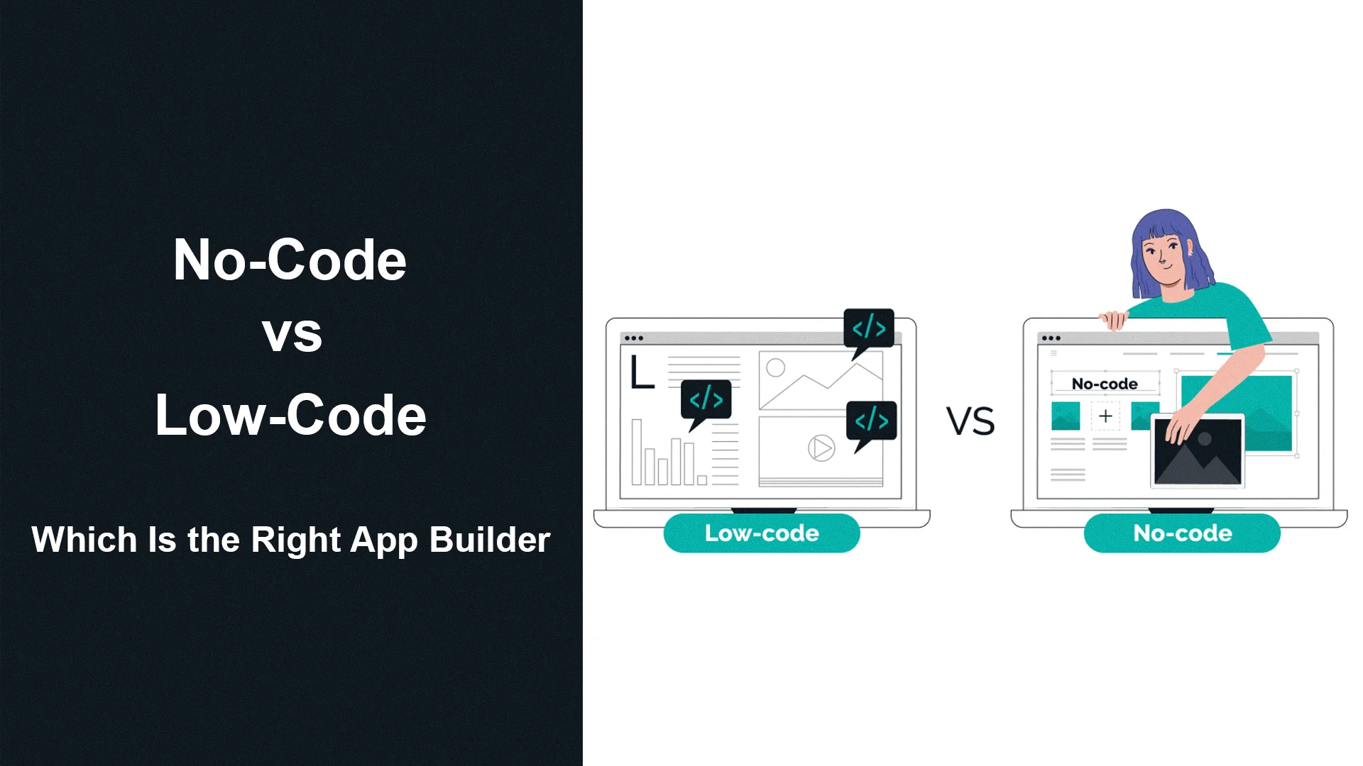 No-Code-vs