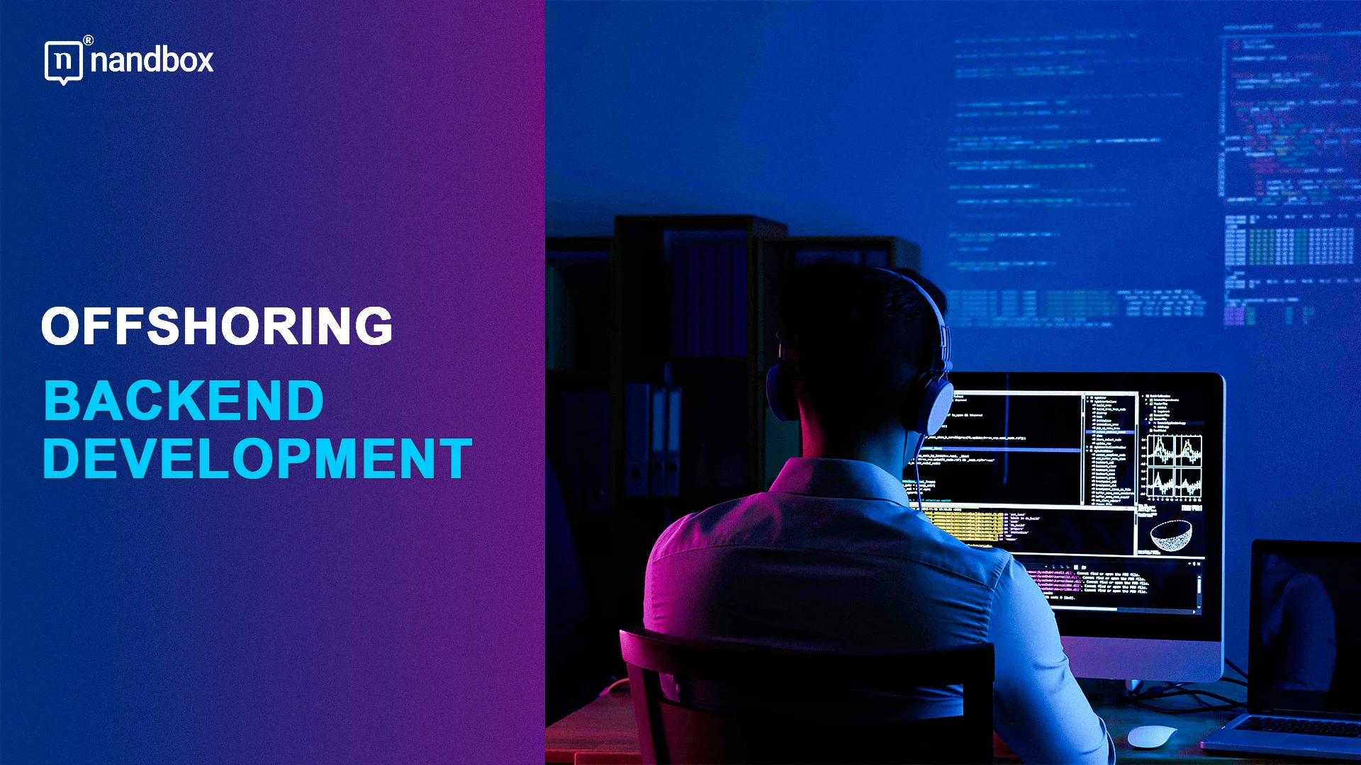 Offshoring Backend Development: Is Hiring Dedicated Senior Developers the Right Choice?