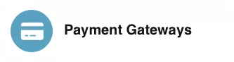 payment getways
