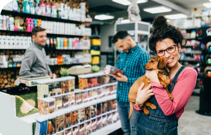 pet app love