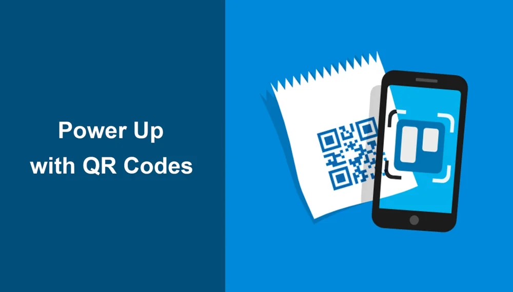 Power Up with QR Codes: Boost Engagement & Simplify Access!