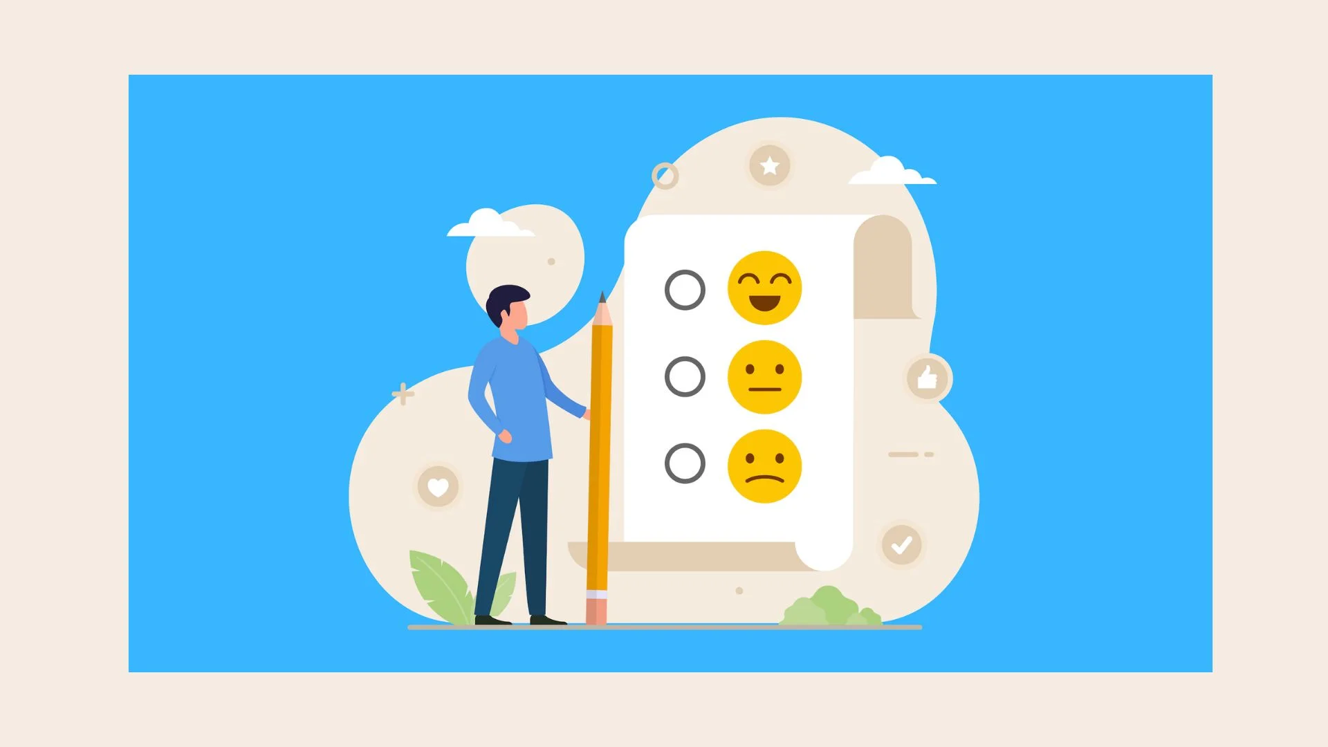 Real time Feedback