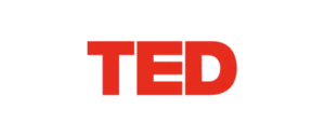 TED logo