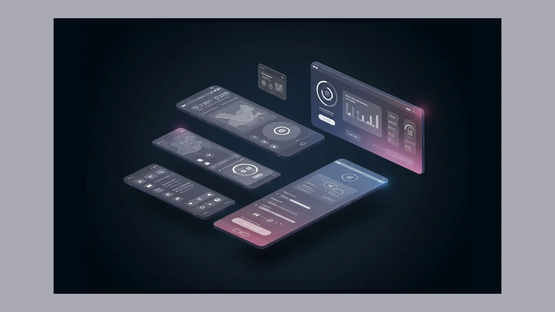 The Emergence of App-like Websites