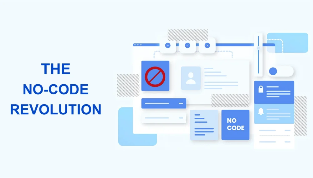 The No-Code Revolution: Building Apps When You Can’t Write a Line of Code