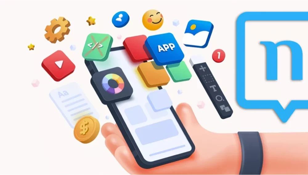 How to Build an App with No Code: Your Ultimate Guide