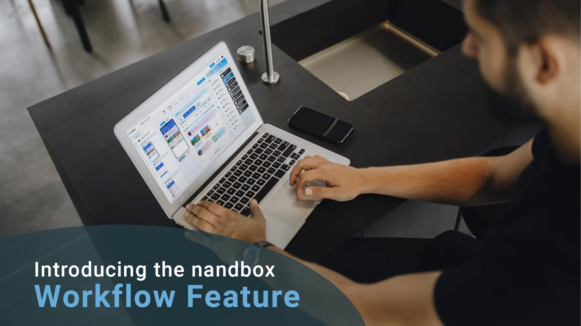 Unveiling nandbox’s Workflow Feature: Optimize Your App’s Performance