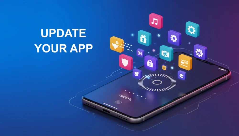 Update Your App: Unlock New Features & Boost Performance
