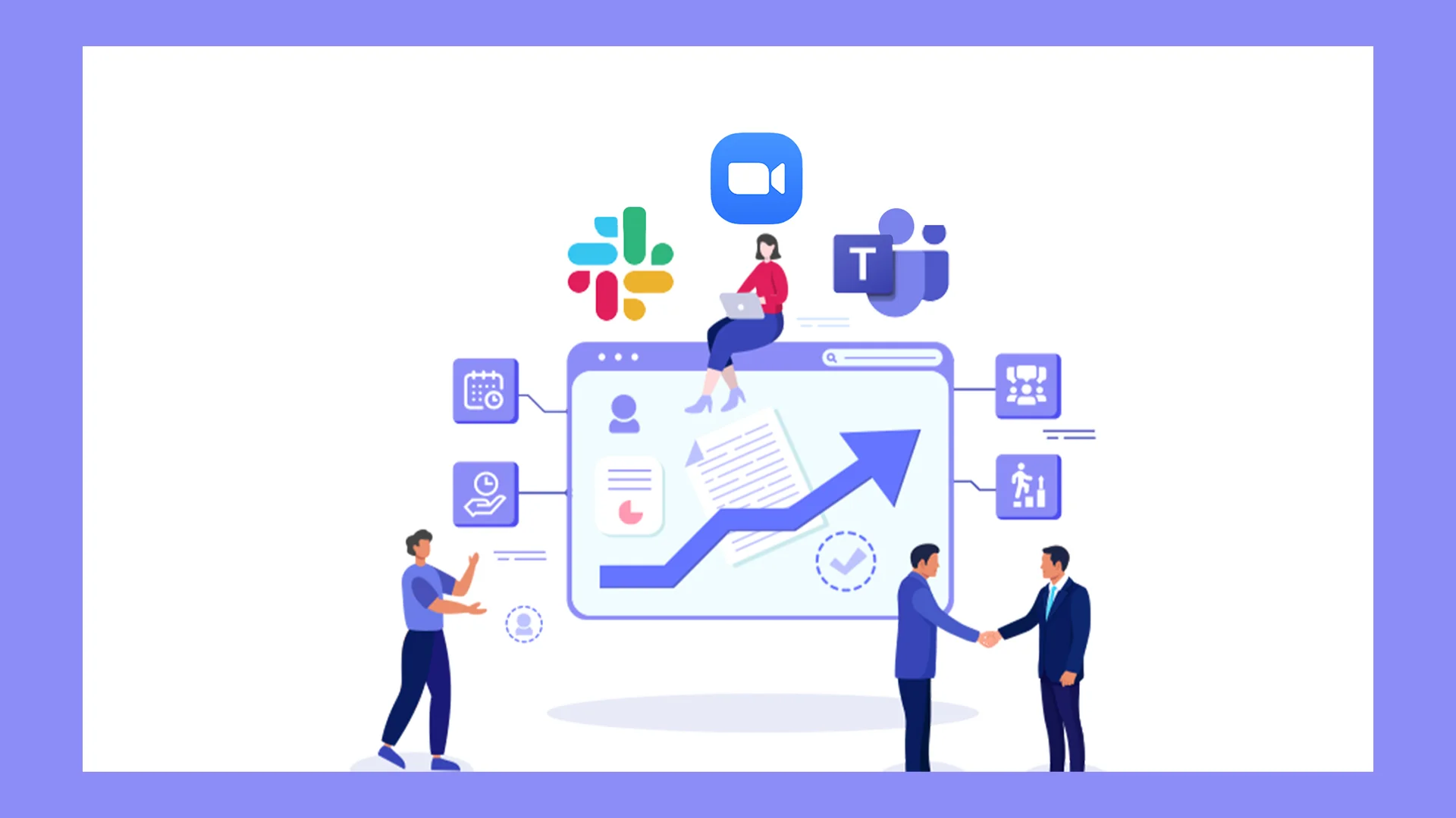 Use Good-Communication-Tools