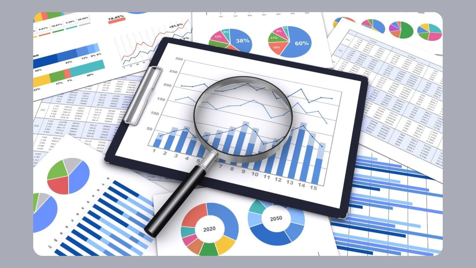 Use Analytics Data for Decision Making