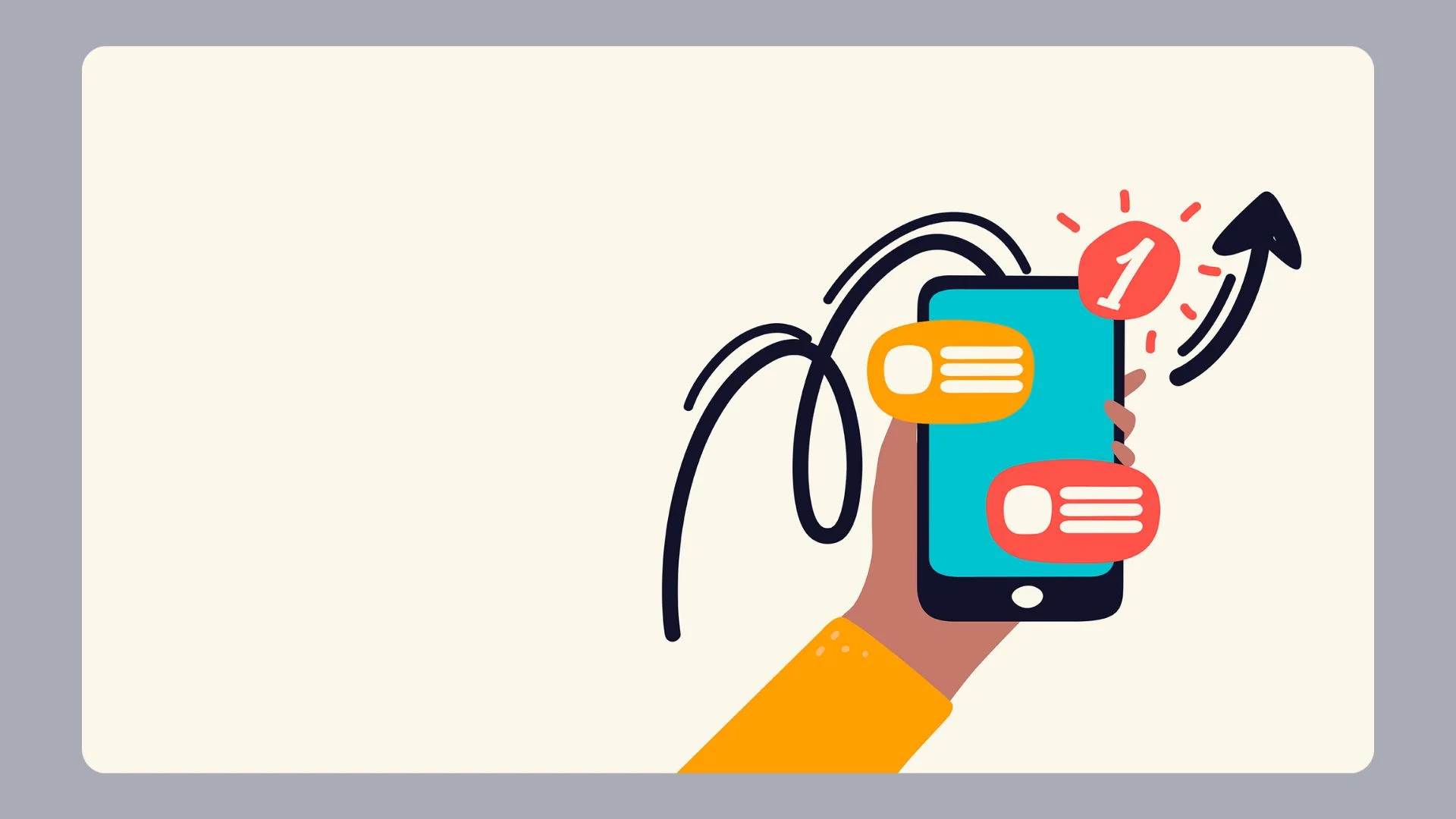 Use Push Notifications to Keep Users Engaged