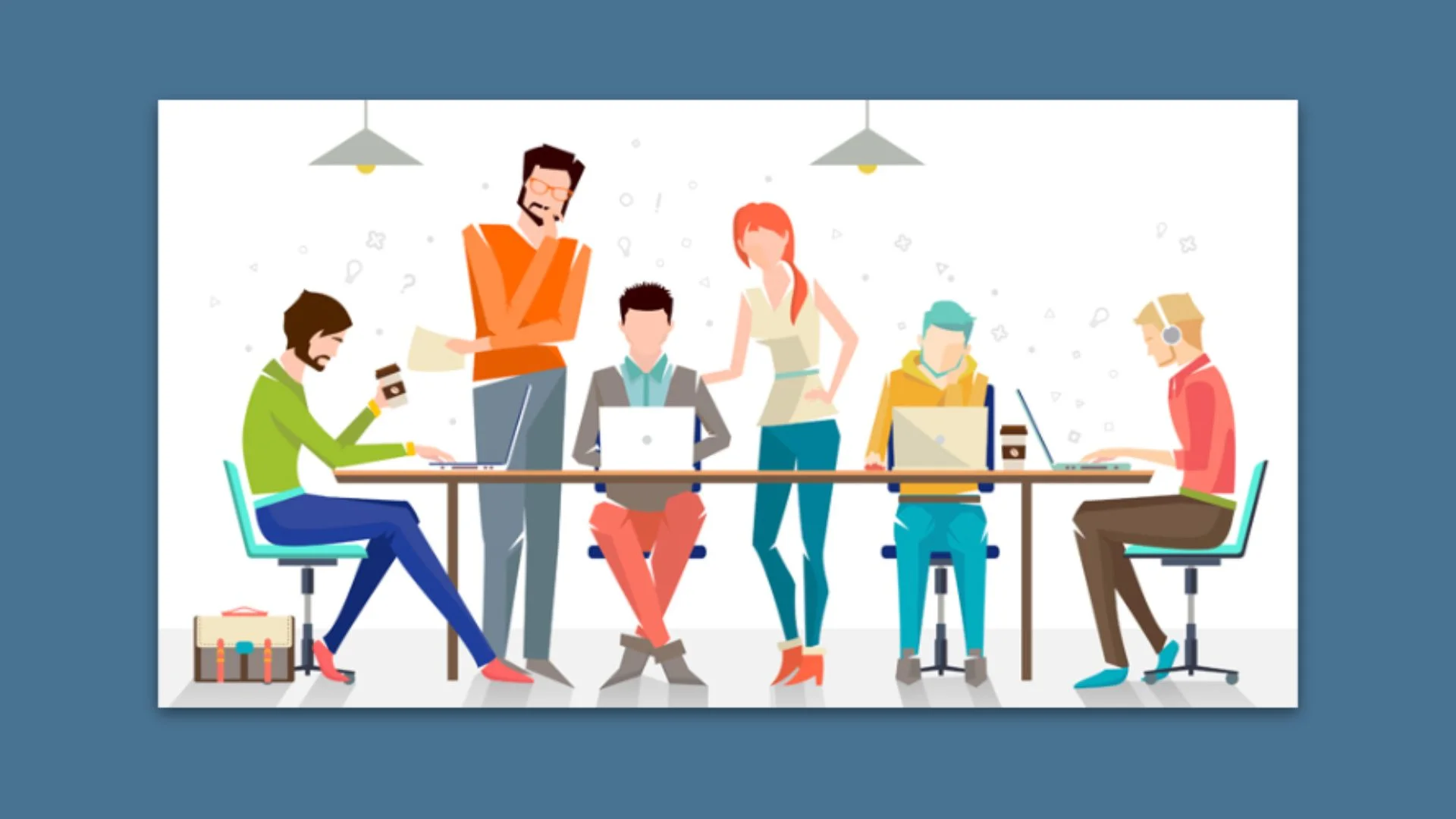 Use the Right Collaboration & Review Tools