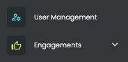 user mangement