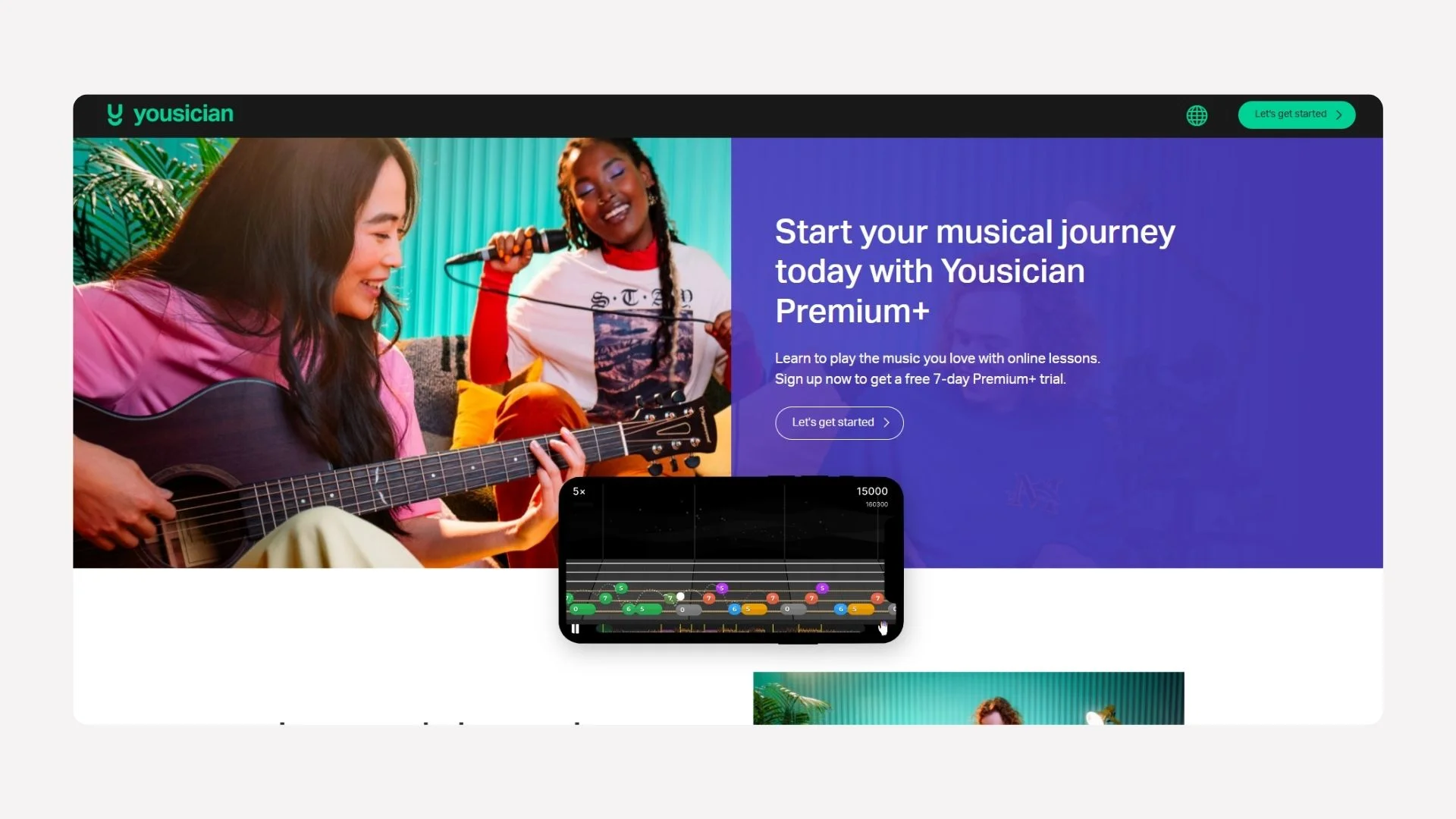 yousician